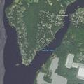 Person requires emergency medical service at Shore Road