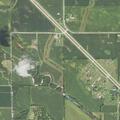 Traffic stop on 141 Diagonal in Granger