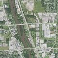 Medical call near River Street, patient complaint unknown