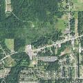 Missing juvenile reports location at Dollar General