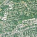 Person experiencing chest pains near East Hartford
