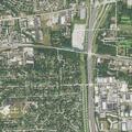 Man with breathing difficulties on Westview Lane