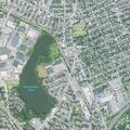 101-year-old female reported unconscious near Hempstead St
