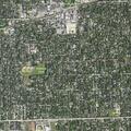 Person sick near South Park Avenue in Hinsdale