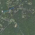 Officers coordinate response near Route 24 stop