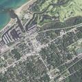 74-year-old woman with heart racing near New Buffalo