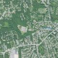 Elderly female fell at apartment on Plainfield Pike