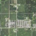Detained subject refuses treatment near NE Cedar Ln