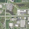 Person conscious and breathing with chest pain in Aurora