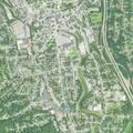 Officers check 911 hang-up at South Main Street