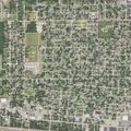 Person reported with shortness of breath near 8th St