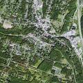 Boy falls near Cooper Avenue in Liberty, NY