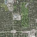Person experiencing breathing trouble near Western Springs