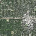 85-year-old man with breathing difficulties in Downers Grove