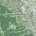 Woman with back pain and difficulty breathing in Torrington
