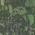 Infant with finger cut at Valley Farm Road