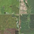 Elderly woman found unconscious, now alert and breathing