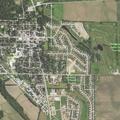 Unknown medical emergency near Windflower Lane in Solon