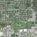 Unconscious patient found at Airport Road in North Aurora