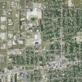 Man reportedly threatens caller at West Congress home