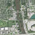 Patient with chest pain at North Aurora apartment