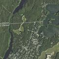 Brake fluid spill reported on Leisure Lane