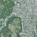Woman reports chest pain near Cranston