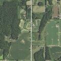Runaway juvenile reported near St Joseph Rd in Burr Oak