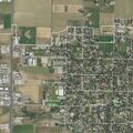 Keep the peace call at prior referenced location
