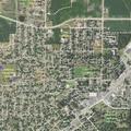 65-year-old male fell and can't get up in Sterling