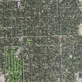 Man feeling dizzy near La Grange