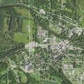 Unresponsive 75-year-old female found near Steele Street