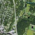 Person out of breath at trailer park on County Road 16