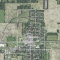 Report of lost wallet on South Elm Street