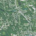 36-year-old woman with chest pain at Simmonsville Ave