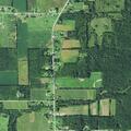 Suspicious person near abandoned house on Route 193