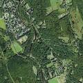 84-year-old male fall victim at Hasbrouck Road