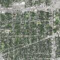 False fall call reported on North Washington Street