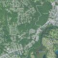 71-year-old woman with chest pain near Morgan Avenue