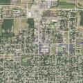 Patient breathing after medical incident near Sterling