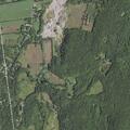 94-year-old woman with chest pain at Fowler Road