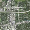 67-year-old woman fell out of bed in Lisle