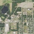 75 year old woman having trouble breathing in Sterling