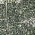 Woman aged 49 having chest pain in Hinsdale