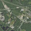 84-year-old man falls near Cranberry Highway