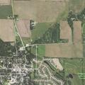 Unconscious elderly woman with pacemaker in Solon