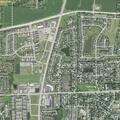 Person requires lift assist at North Aurora residence