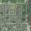 Person reporting chest pain near Grace Street in North Aurora