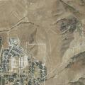 Loose horses reported near Canyon Road in Hyde Park
