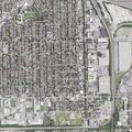 Bleeding victim reported near Western Blvd in Chicago